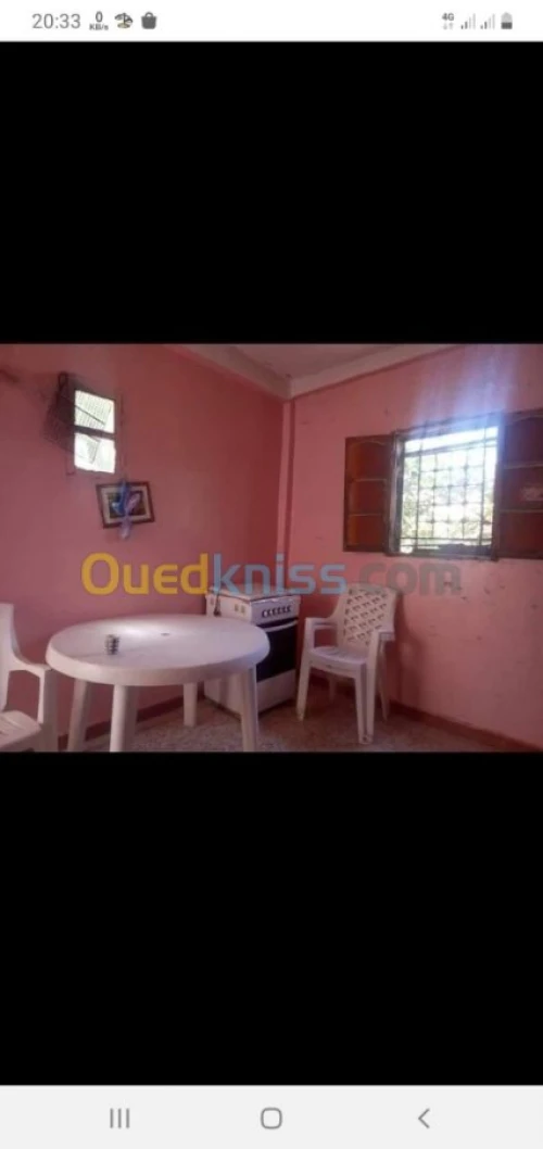 Vente Villa Oran El ançor