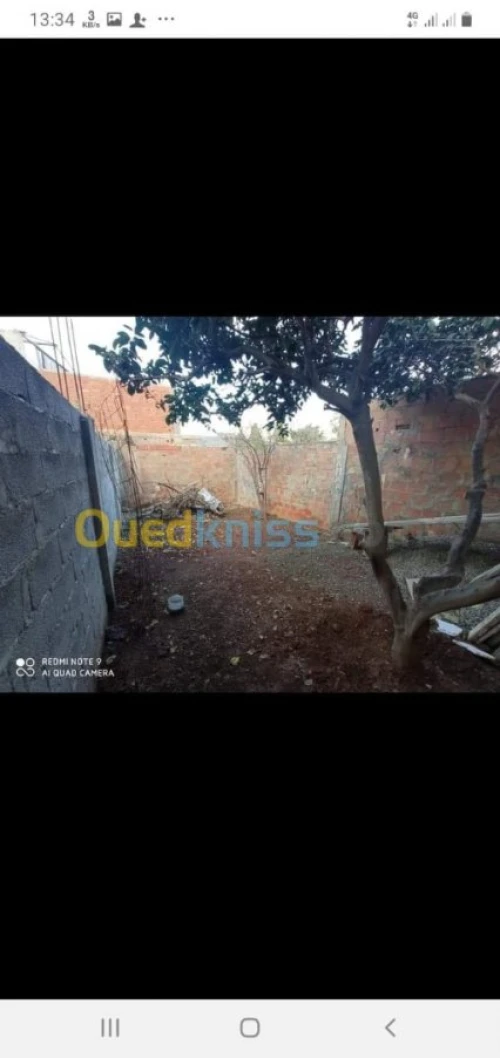 Vente Villa Oran El ançor