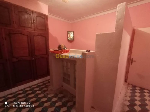 Vente Villa Oran El ançor