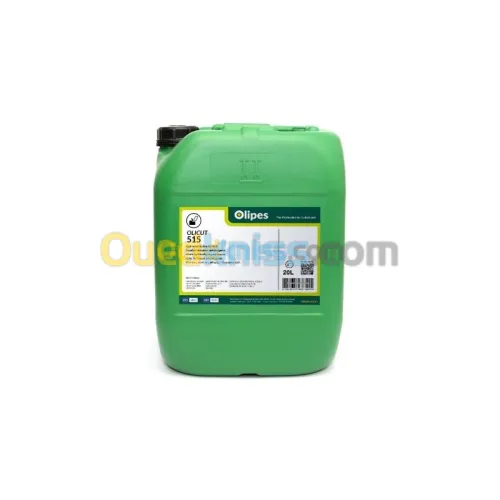 OLIPES OLICUT 515 FUT 20 L