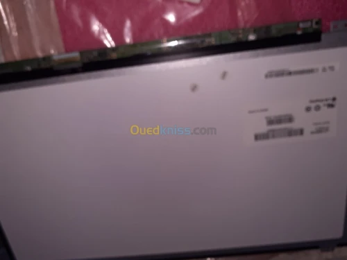 Ecran Pc hp portable 