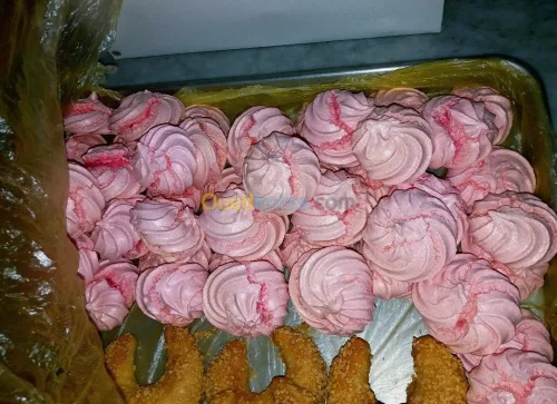 gâteaux sur commande 