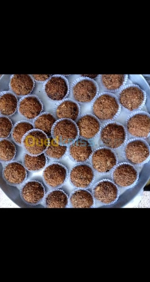 gâteaux sur commande 