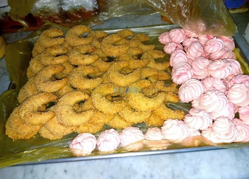 gâteaux sur commande 