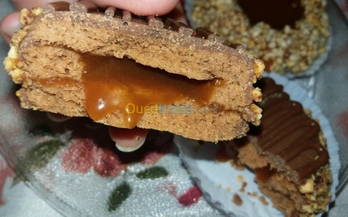 gâteaux sur commande 