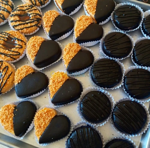gâteaux sur commande 