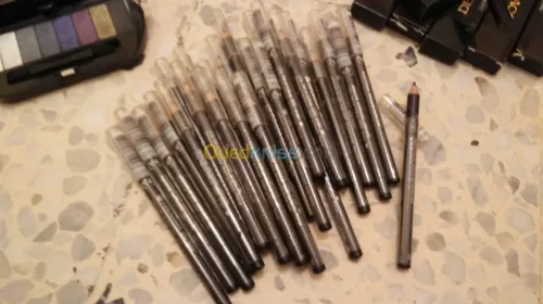 lot de maquillage