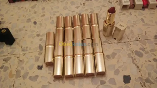 lot de maquillage