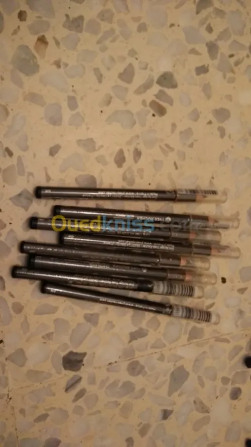 lot de maquillage
