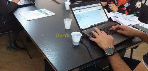 agent de billetterie (AMADEUS ) 