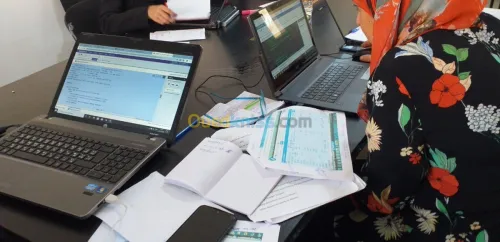 agent de billetterie (AMADEUS ) 