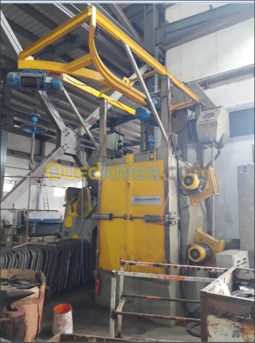 SOUTRAITANCE INDUSTRIELLE 
