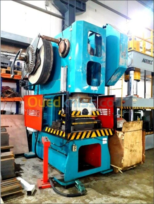 SOUTRAITANCE INDUSTRIELLE 