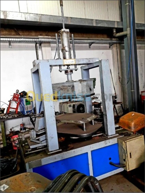 SOUTRAITANCE INDUSTRIELLE 