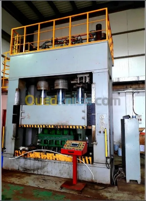 SOUTRAITANCE INDUSTRIELLE 