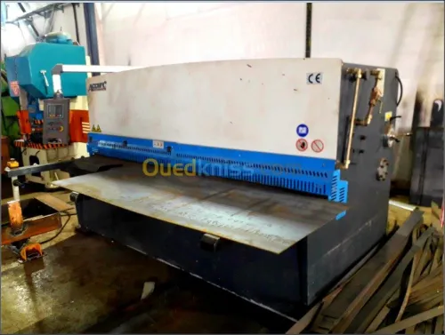 SOUTRAITANCE INDUSTRIELLE 