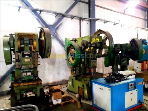 SOUTRAITANCE INDUSTRIELLE 