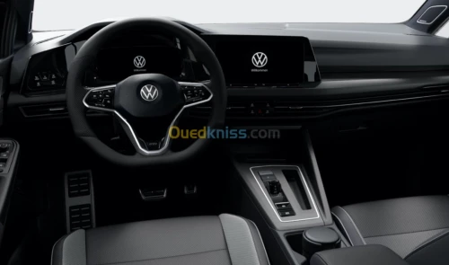 Volkswagen GOLF GTD 2 0 l TDI 200PS 2021 GTD