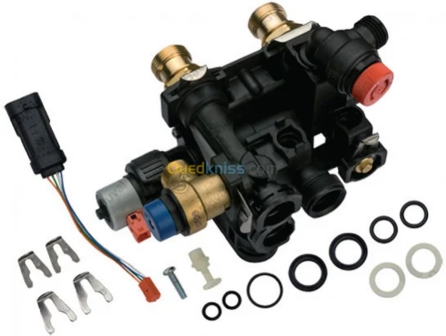 Pièces de rechange Chaudiere  