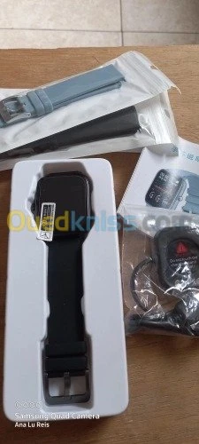 Montre Intelligente colmi
