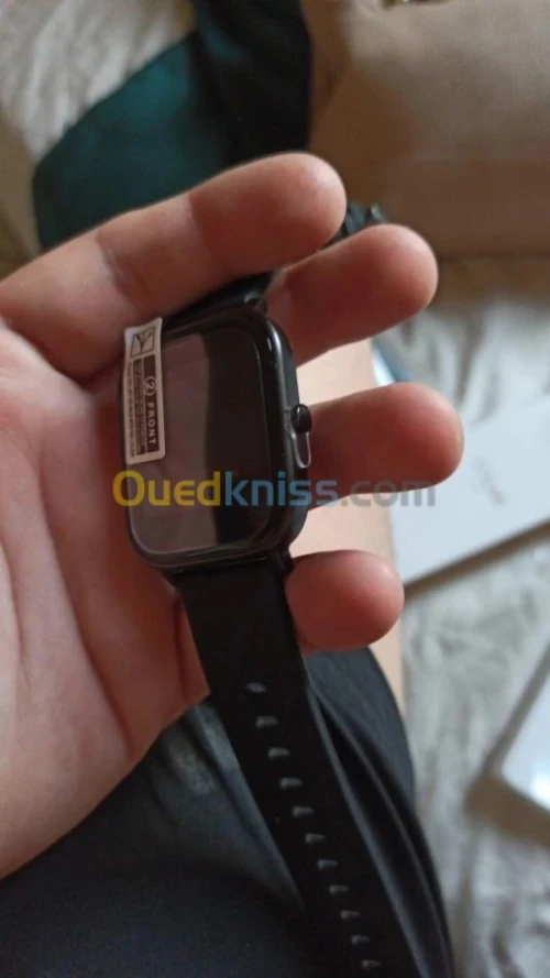 Montre Intelligente colmi