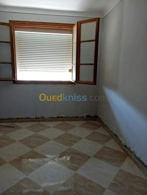 Vente Appartement F4 Tlemcen Tlemcen