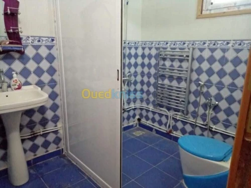 Vente Appartement F4 Tlemcen Tlemcen