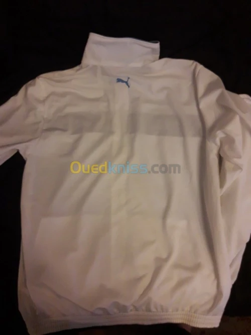 Sur-vetements PUMA + pantalon para