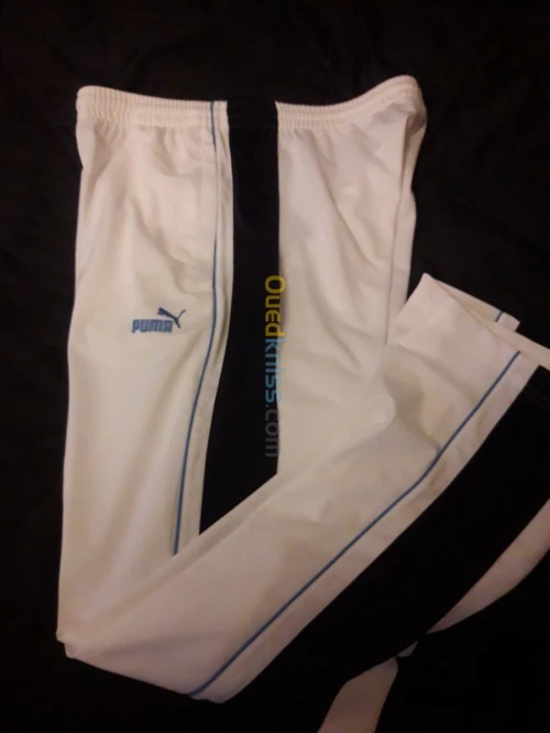 Sur-vetements PUMA + pantalon para