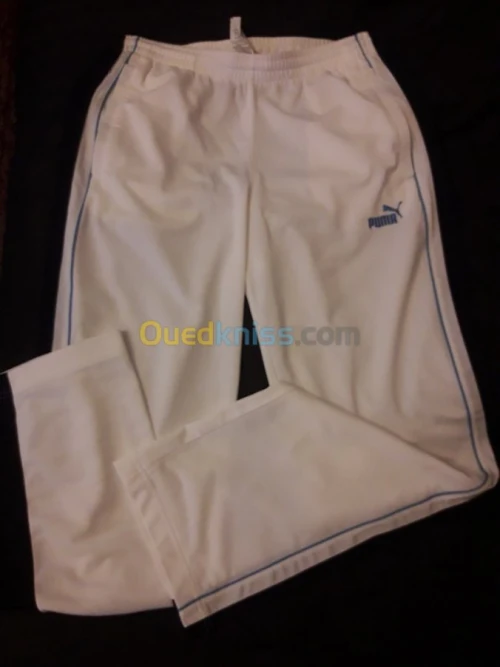 Sur-vetements PUMA + pantalon para