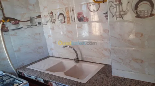 Vente Appartement F3 Mascara Ghriss