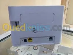 Modem 4G B310S-927  + D-LINK DSL-2640U