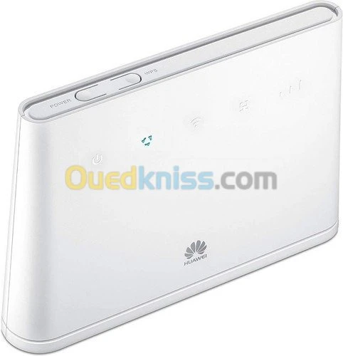 Modem 4G B310S-927  + D-LINK DSL-2640U