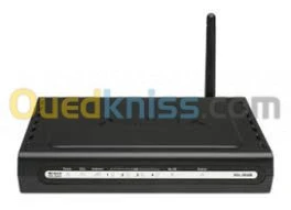 Modem 4G B310S-927  + D-LINK DSL-2640U