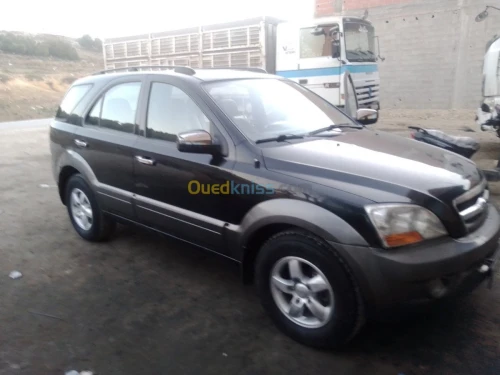 Kia Sorento 2009 Extréme 
