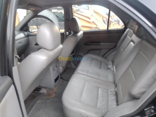 Kia Sorento 2009 Extréme 