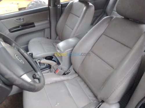 Kia Sorento 2009 Extréme 