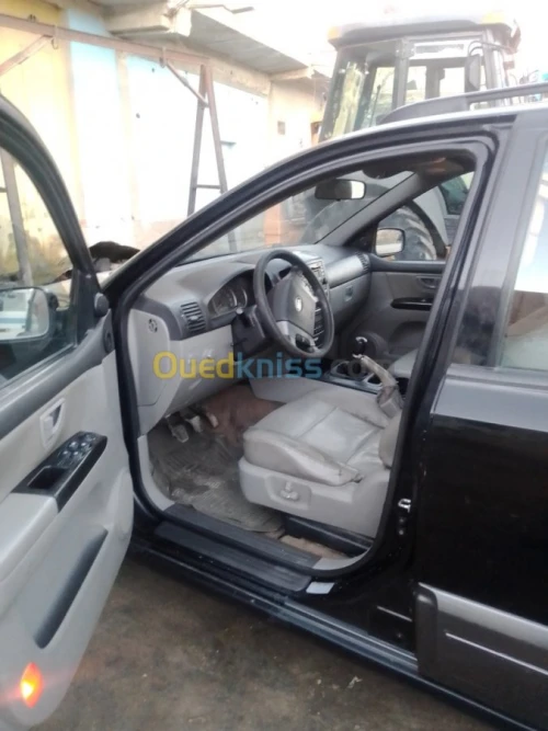 Kia Sorento 2009 Extréme 