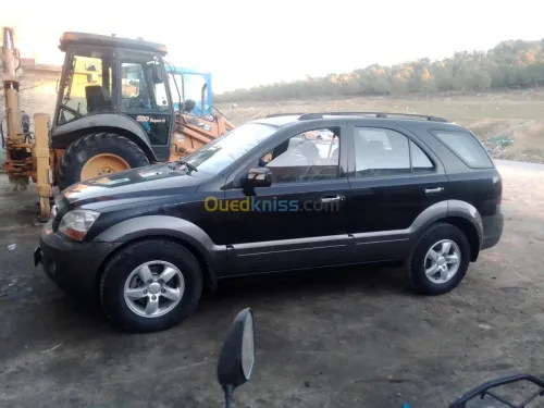 Kia Sorento 2009 Extréme 