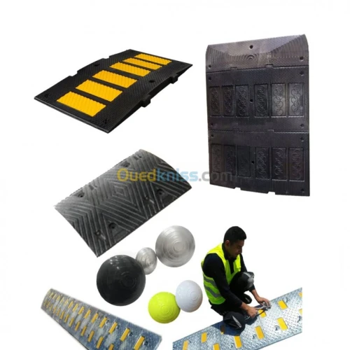 Fabrication mobilier urbain 