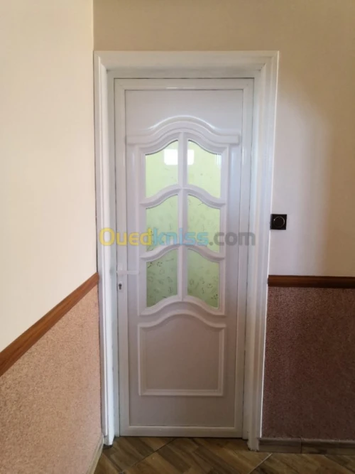 Travaux d'aménagement ...