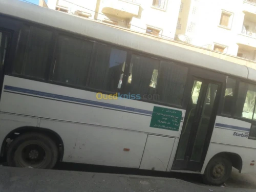 Tata MARCO POLO 