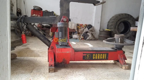 Pneus pour Engins