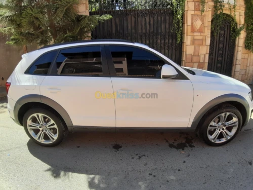 Audi Q5 2014 