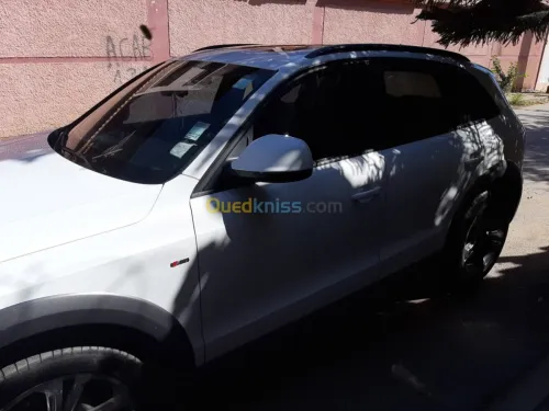 Audi Q5 2014 