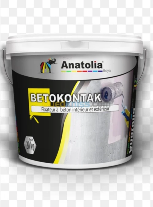 Point de vente SIKA BASf Terraco Mortero neoquim proseal granitex tolsen crown purepox-BATIMAWAD
