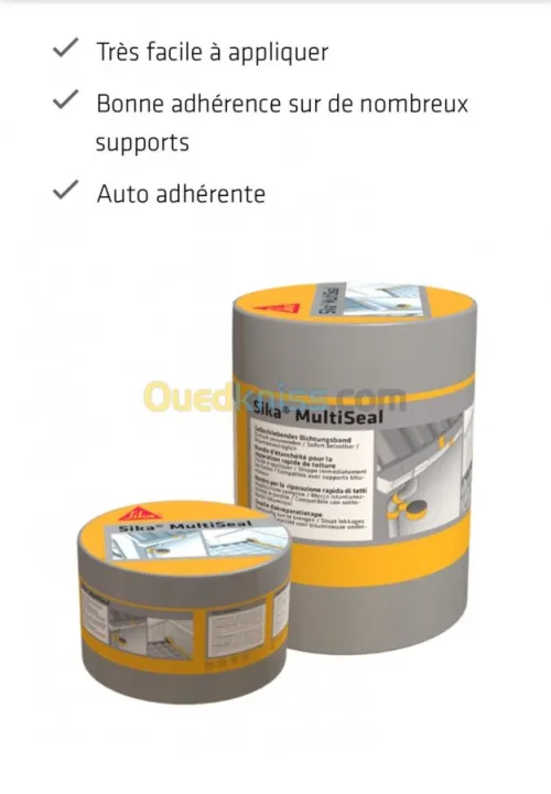 Point de vente SIKA BASf Terraco Mortero neoquim proseal granitex tolsen crown purepox-BATIMAWAD