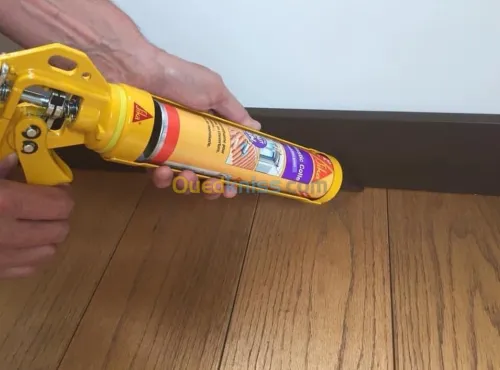 Point de vente SIKA BASf Terraco Mortero neoquim proseal granitex tolsen crown purepox-BATIMAWAD