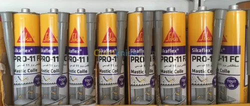 Point de vente SIKA BASf Terraco Mortero neoquim proseal granitex tolsen crown purepox-BATIMAWAD