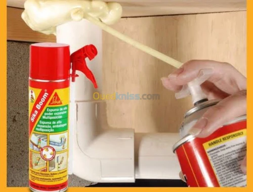 Point de vente SIKA BASf Terraco Mortero neoquim proseal granitex tolsen crown purepox-BATIMAWAD
